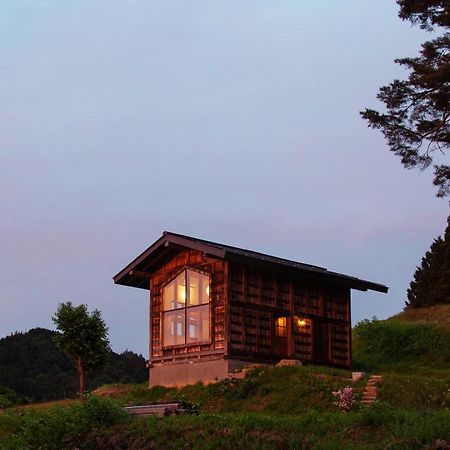 Haku 100-Year-Old Quaint Japanese Style Villa Takayama  Esterno foto