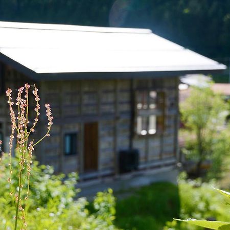 Haku 100-Year-Old Quaint Japanese Style Villa Takayama  Esterno foto
