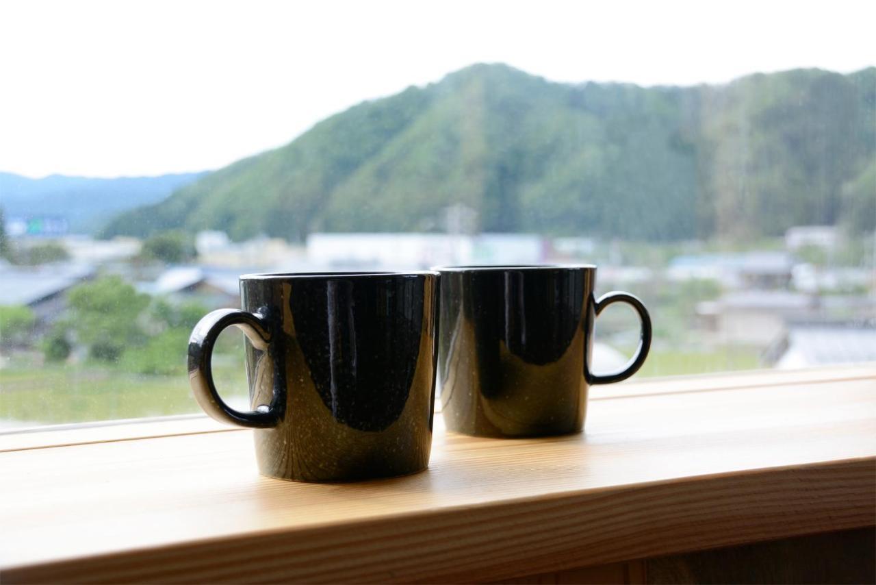 Haku 100-Year-Old Quaint Japanese Style Villa Takayama  Esterno foto