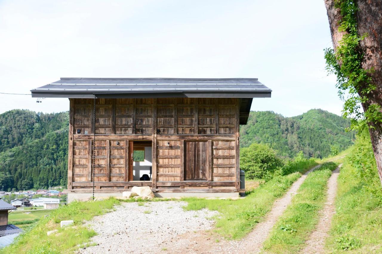 Haku 100-Year-Old Quaint Japanese Style Villa Takayama  Esterno foto
